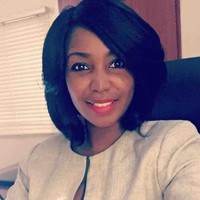 Portrait of Chioma Omeniho-Chukwu, Founder of You In Bloom